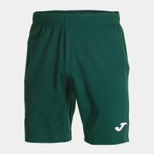 Joma 104318.485 Montreal Erkek Spor Yeşil Şort