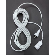 İNWATT 3 Metre Tekli Seyyar Kablo Ürün