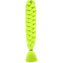 Nano Absolute Afrika Örgü Saç 165GR Sarı G-1096