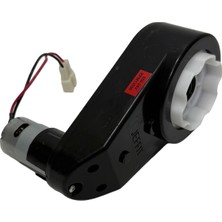 Hasyılmaz Akülü Araba Şanzıman Motoru 24V 13500RPM