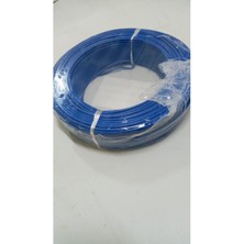 İNWATT 2.5 mm 100 Metre Mavi Nya Kablo