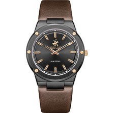 Beverly Hills Polo Club BP3817X.064 Erkek Kol Saati