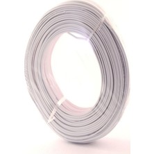 İNWATT 100M Metre 2*0.75MM Kordon Kablo Elektrik ve Hoparlör Kablosu