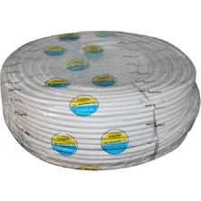 İNWATT Kablo 2x2,5 Ttr Cca Kablo Tam Kesit 90 M