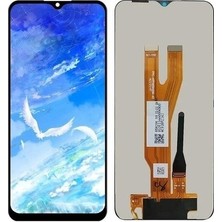 OEM General Mobil Uyumlu GM22 / GM23 LCD Ekran Çıtasız