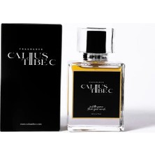 Calius Tibec Ct-30 Delina Muadili Parfüm Edp