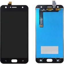 OEM Asus Zenfone Live LCD Ekran Siyah Çıtasız ZB553KL