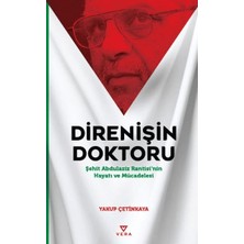Direnişin Doktoru