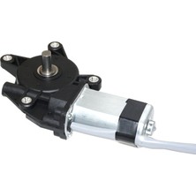 Keskinler Kkyr-R 12V Dc 110RPM Şaftlı Sağ Cam Kaldırma Motoru