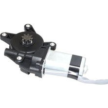 Keskinler Kkyr-R 12V Dc 90RPM Dişli Sağ Cam Kaldırma Motoru