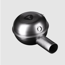 Thor Elektronik Egzoz ( Tek Kazan)