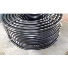 İNWATT 2x1,5 mm Ttr Kablo Cca 100 mt Siyah