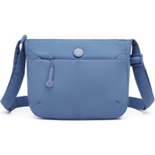 Smart Bags Mikro Poly Kumaş Postacı Kadın Çantası 3340