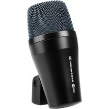 Sennheiser E902 Dinamik Enstrüman Mikrofonu