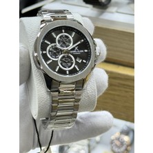 Daniel Klein Exclusive Chronograph Erkek Kol Saati: Şıklık ve Fonksiyonelliğin Mükemmel Buluşması
