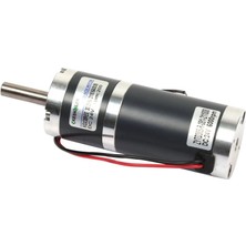 Keskinler KGX38 24V 200RPM Redüktörlü Dc Motor