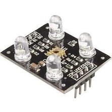 Voltaj TCS3200 Renk Sensörü Kartı