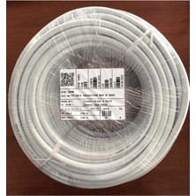 İNWATT 3x2.5 M M2 Ttr Cca Kablo - Tam Kesit 50 mt