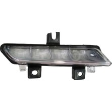 GVA Gündüz Farı Sağ Clıo Iv Modus (12-16)