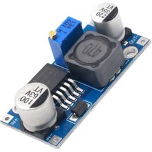 LM2596HVS Step Down/düşürücü Dc-Dc Voltaj Regülatörü - 3A
