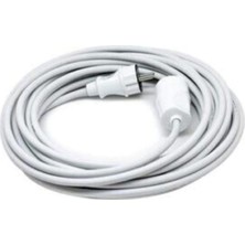 İNWATT 5 Metre 3x2.5 Ttr Seyyar Uzatma Ara Kablosu.