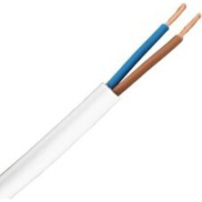 İNWATT Kablo 2x2,5 Ttr Kablo 100 Metre 1 Top