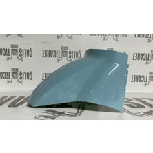 Çalış Ticaret Batur Arora Cappucino Ön Çamurluk Turkuaz