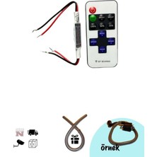 GMS Cg Cup Üniversal Çakar Modül (+Buji Kablo Kılıfı)