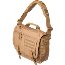 First Tactical Fırst Tactıcal Omuz Çantası 8l