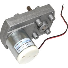Keskinler Kgb-95 12V 2 Rpm Dc Motor