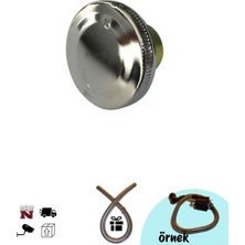 GMS Cup Depo Kapağı (+Buji Kablo Kılıfı)