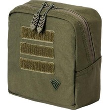 First Tactical Fırst Tactıcal Tactix 6x6" Molle Çanta