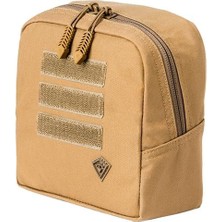 First Tactical Fırst Tactıcal Tactix 6x6" Molle Çanta