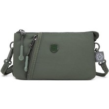 Smart Bags Mikro Poly Kumaş Uzun Askılı Kadın Cüzdanı 3343