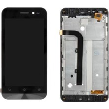 OEM Asus Zenfone Go + Live 5.0 LCD Ekran Çitalı 500TG