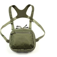 Elite Survival Systems Elıte Survıval Trailguard Göğüs Çantası