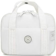 Smart Bags Mikro Poly Kumaş Askılı Mini Boy Kadın Cüzdanı 3346