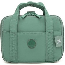 Smart Bags Mikro Poly Kumaş Askılı Mini Boy Kadın Cüzdanı 3346