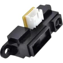 Voltaj Sharp GP2Y0A21YK0F Analog Mesafe Sensörü 10-80CM