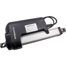 Keskinler SLA020 24V 150MM 10000N 13MM/S Lineer Aktüatör Motor
