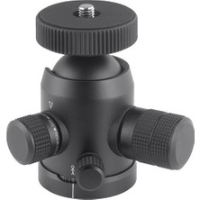 Cullmann Magnesit 30 Nm Bilyalı Başlık