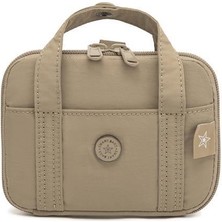 Smart Bags Mikro Poly Kumaş Askılı Mini Boy Kadın Cüzdanı 3346