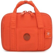 Smart Bags Mikro Poly Kumaş Askılı Mini Boy Kadın Cüzdanı 3346