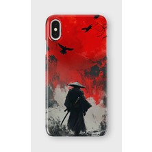 Lelia iPhone X/xs Uyumlu Baskılı Şeffaf Telefon Kılıfı | Koleksiyon: Katanalegends Forge