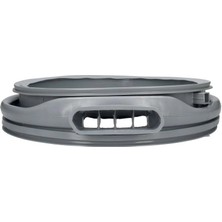 FullYedek Hızlı 9812 Vestel Uyumlu Körük Lastik Kurutmalı Çamaşır Makinesi Körük Lastiği