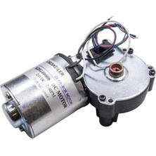 Keskinler KDG40008 24V 26RPM Dc Motor