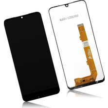 OEM Alcatel 3 Uyumlu Vodafone Smart V10 LCD Ekran