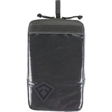 First Tactical Fırst Tactıcal 6X10" Düzenleyici Çanta