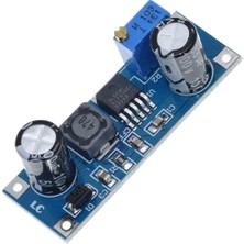 XL7015 Dc-Dc 5-80V Ayarlanabilir Voltaj Düşürücü Güç Kaynağı Modül