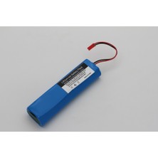 Ümit Maker Beko 9178020166 Şarjlı Süpürge Dikey Süpürge 3500 Mah 14.4 V Batarya – Orjinal Uyumlu Uzun Ömürlü, Yüksek Performans Pil